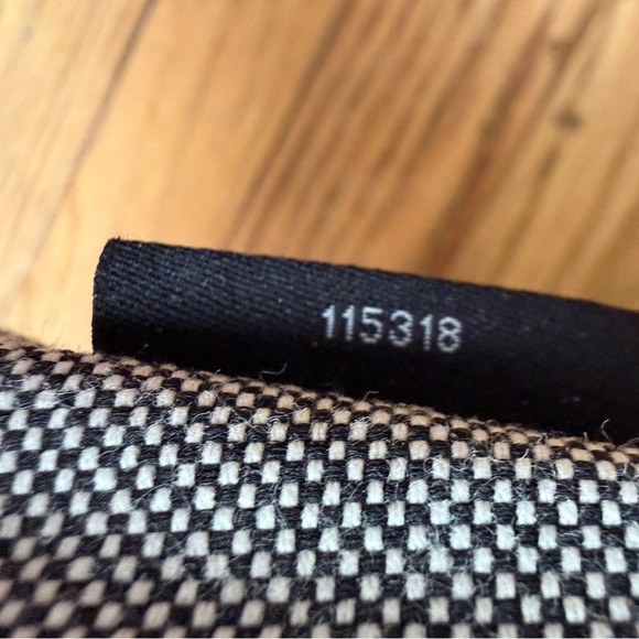 Alexander Wang purse bag in black pebbled leather with rose gold studs - Picture 13 of 13